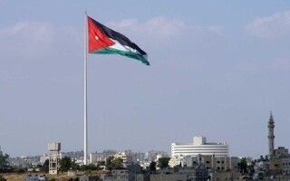 Jordan calls on Russia to stop recruiting its citizens