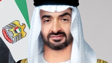 Шейх Mohamed bin Zayed посещает Иорданию | Новости за границей