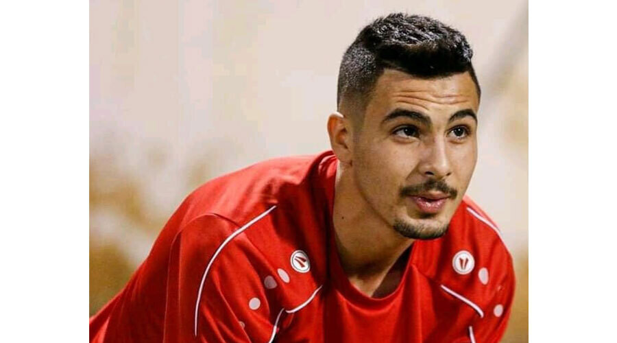 Mohammad Abu Taha Moves to Al-Arabi Club