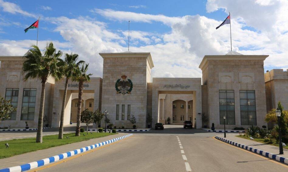 Search Teams Find Bodies in Jordan