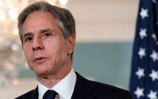 Госсекретарь США посетит Иорданию, Египет, Израиль и Катар для политических переговоров