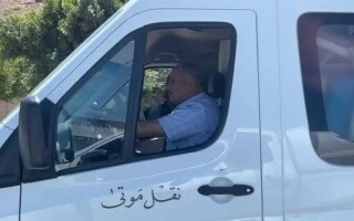 Мэр муниципалитета Тафила почтил последнее желание умершего сотрудника