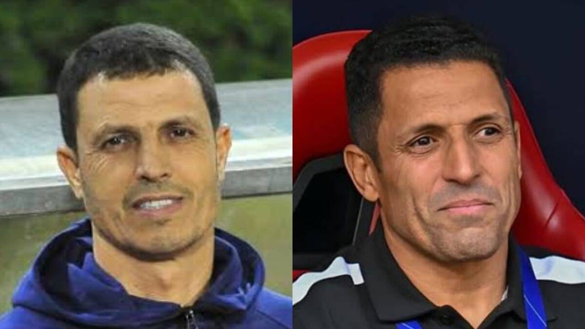 Хуссейн Амотта уходит с поста главного тренера сборной Иордании