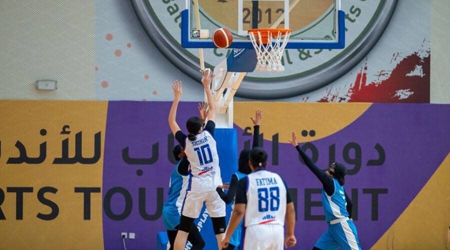 Al-Fuhais wins third round match