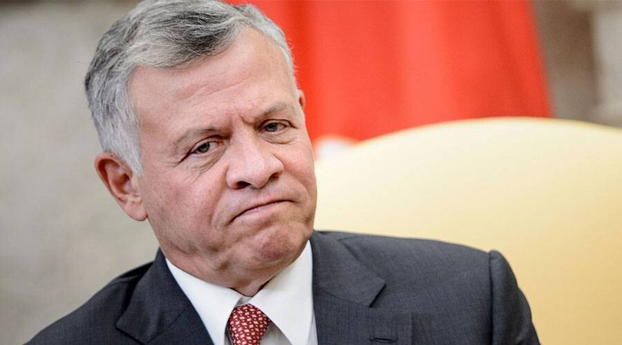 Иордания призывает к спокойствию на фоне растущей региональной напряженности