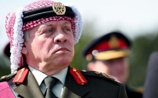 King of Jordan Receives Invitation to Gaza Peace Council