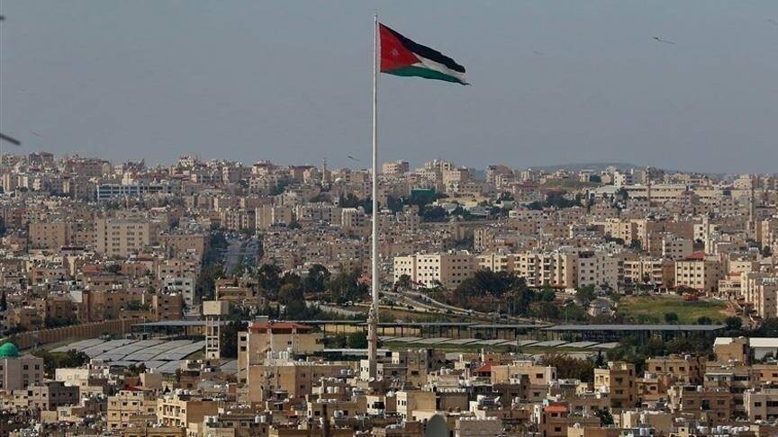 Air Raid Sirens Heard in Amman as US and Israel Begin Actions