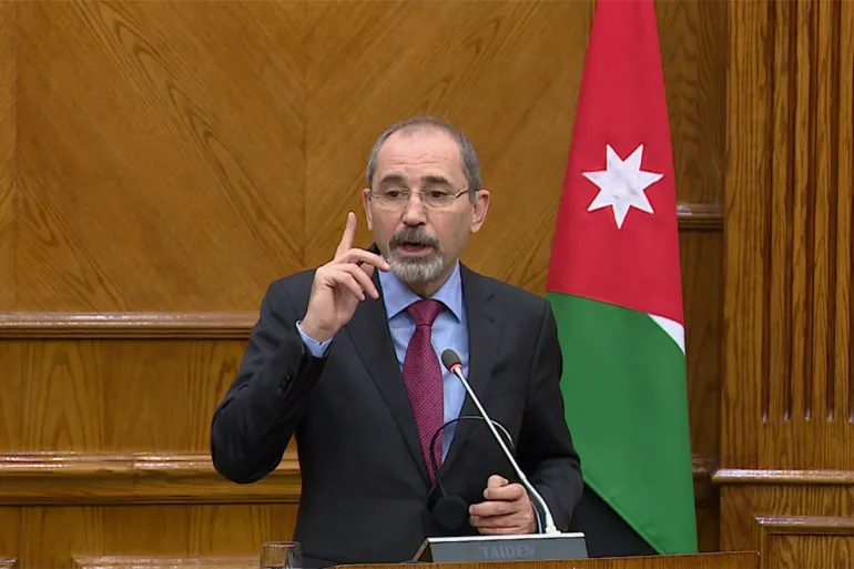 Jordan Won't Be Launchpad for Military Action Against Iran