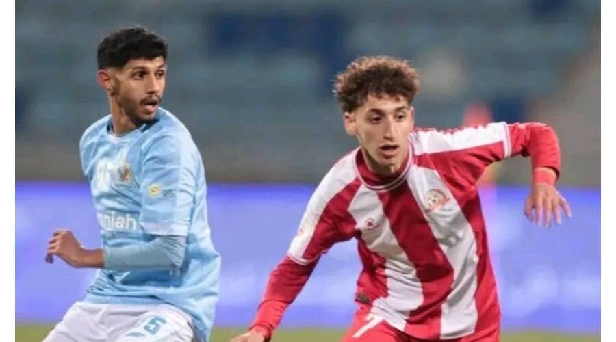 Al-Faisali suffers shocking defeat