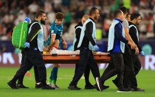 Jordanian National Team Player Suffers Serious Injury, Ruled Out for 6-9 Months
