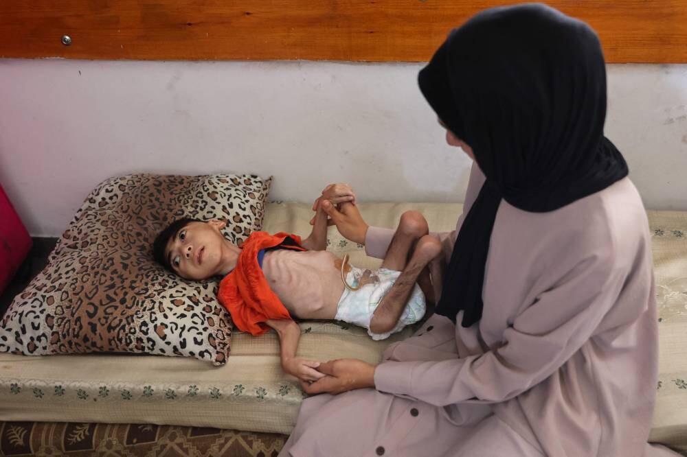 Король Абдулла II награждает UNRWA медалью за независимость за гуманитарные усилия