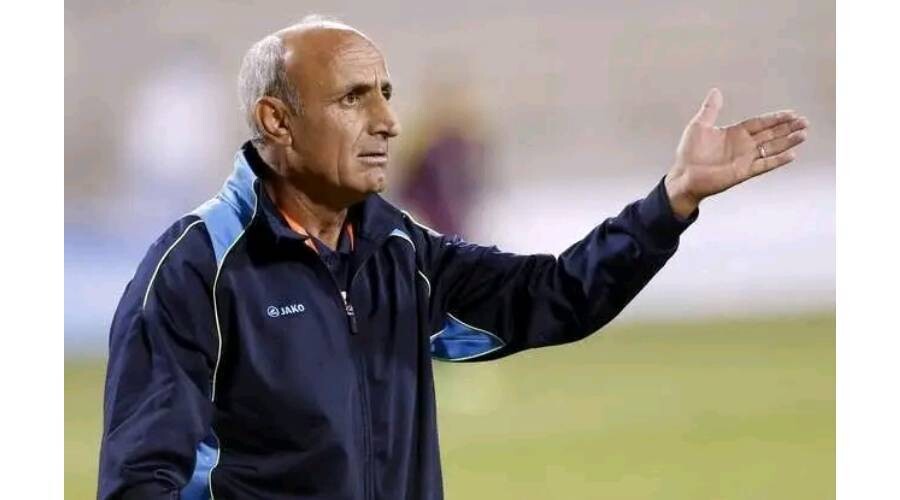 Al-Wehdat Sticks with Veteran Coach Issa Turk