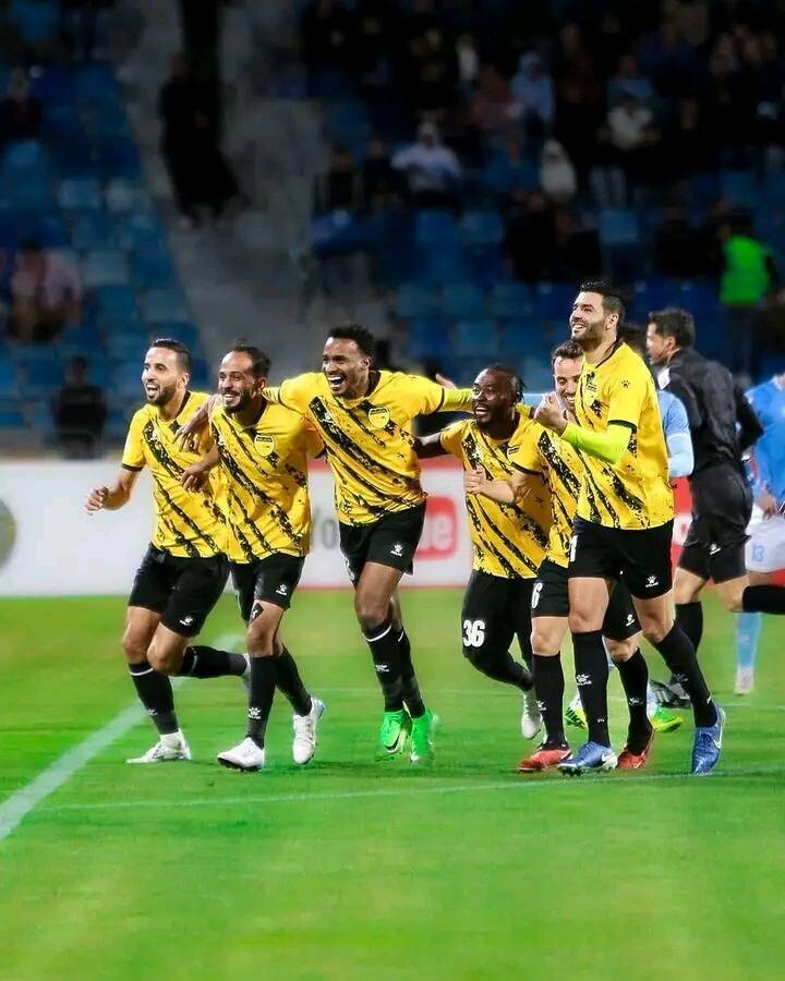 Jordan Football Association Adjusts Match Schedule Due to Champion's AFC Champions League Participation