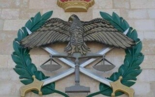 Investigation Launched After Hit-and-Run Incident In Jordan