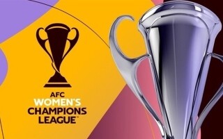 Первый Женский Чемпионат AFC Champions League начнется в августе