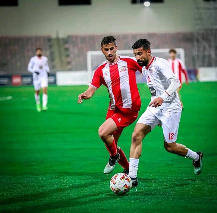 Al Jazeera Wastes Chances, Scores Own Goal