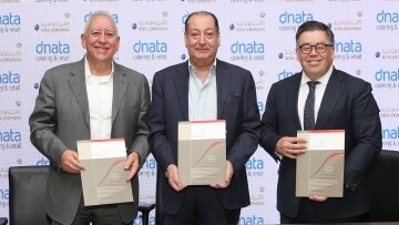dnata Extends Partnership with Royal Jordanian