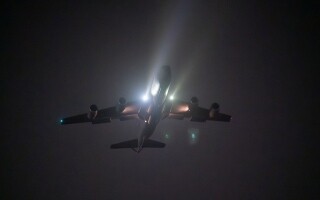 Jordan Confirms Participation in US Air Strikes on ISIS in Syria