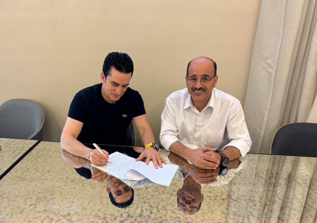 Амин Филипп назначен тренером Ма'ан ФК