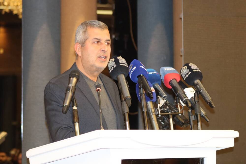 Jordan Leads in Renewable Energy Contribution