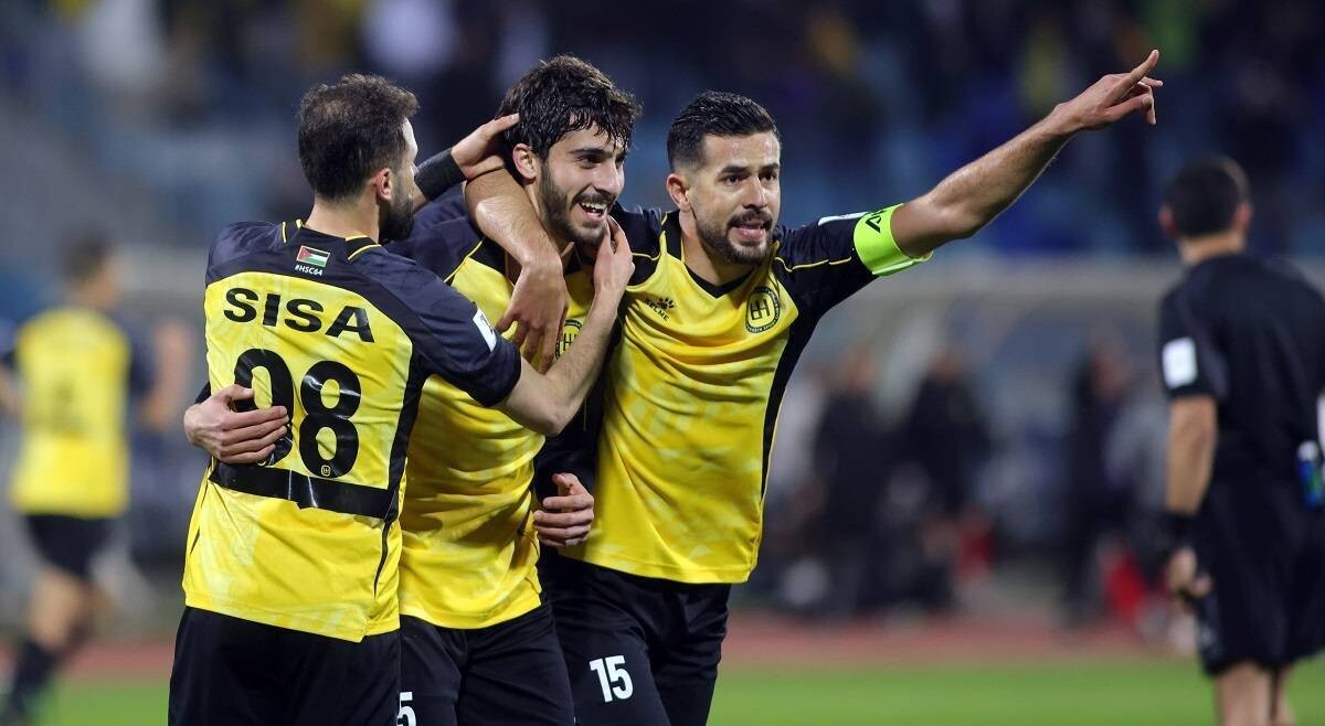 Al-Hussein coach confirms team's high ambitions