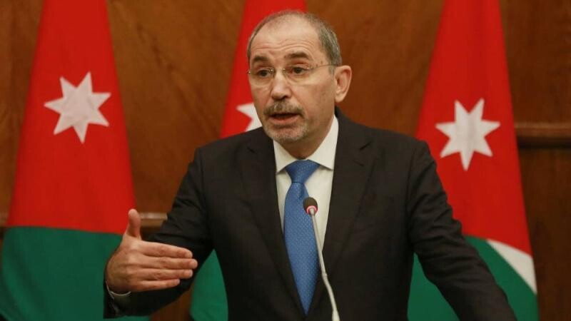 Йордания призывает ЕС предпринять меры против Израиля