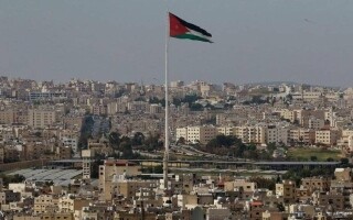 Jordan Faces Natural Gas Supply Disruptions