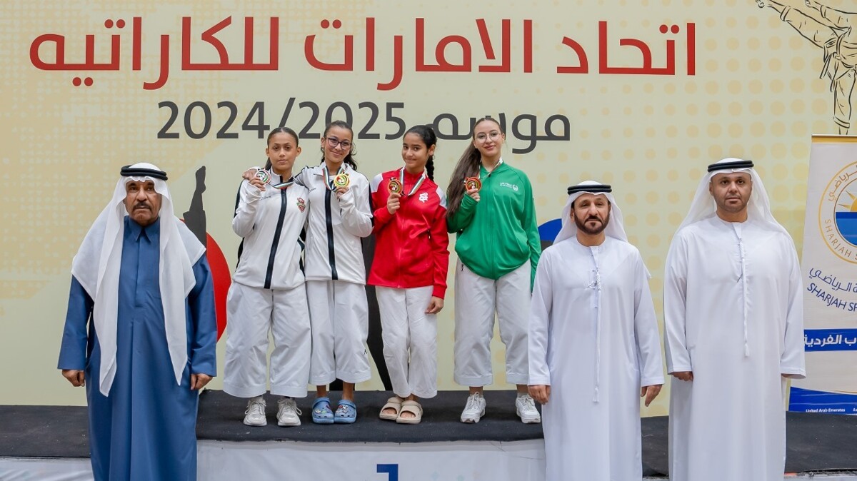 Success of the Kata Union Cup Tournament