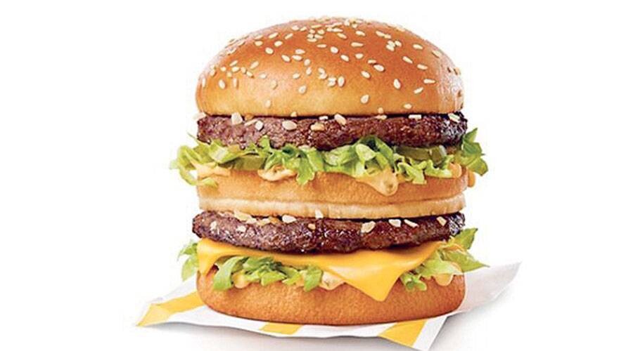 Индекс Биг Мака подчеркивает оценку валюты в Иордании