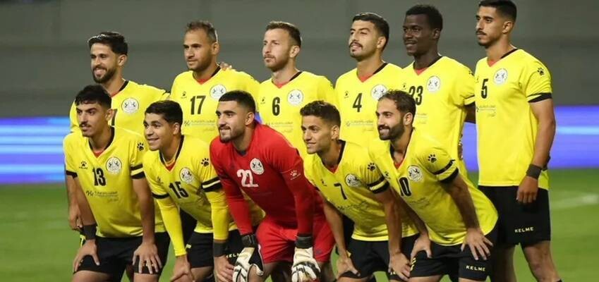 Samaa Al-Sarhan Secures First Win in Jordanian Pro League