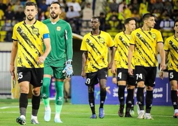 Al-Hussein loses top spot in AFC Champions League