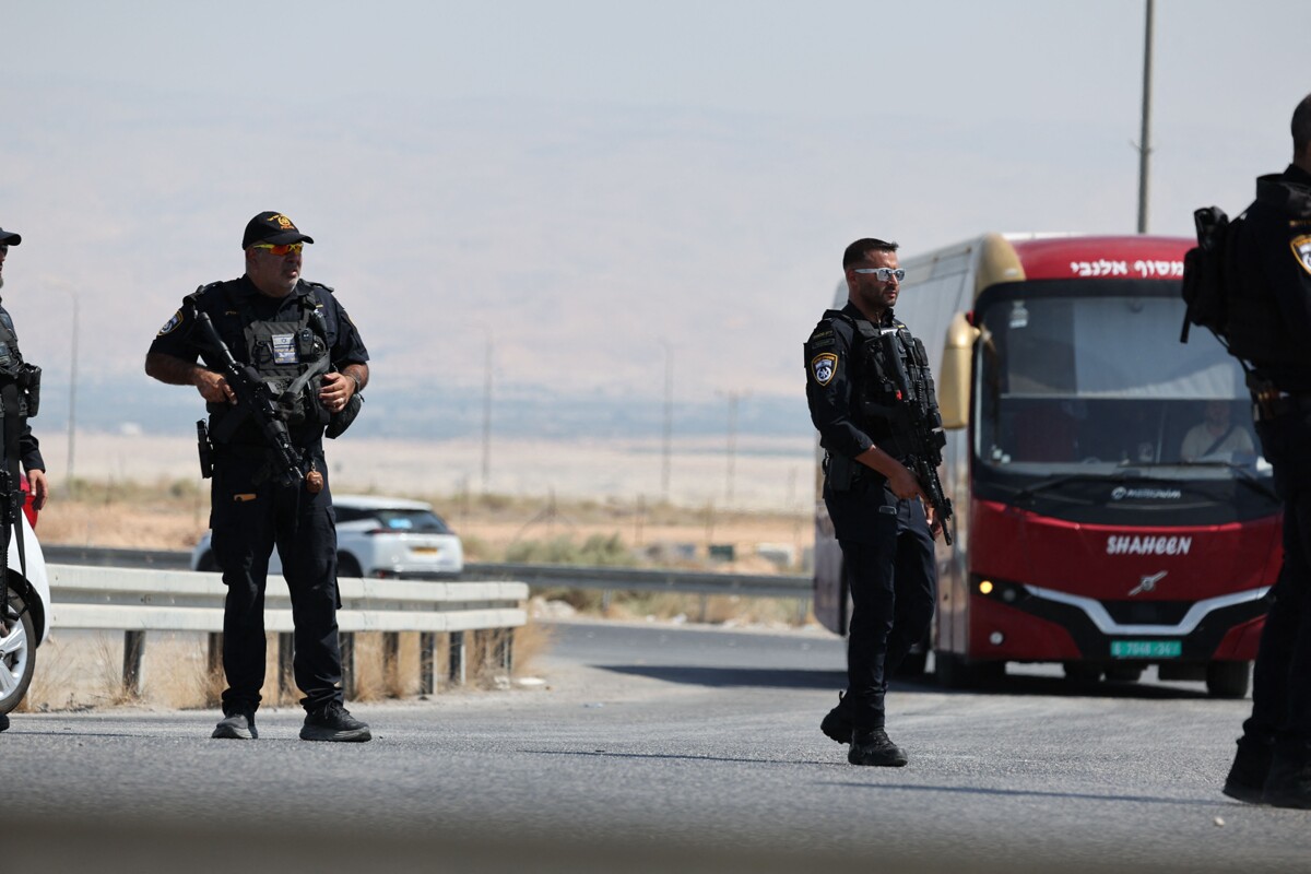Объявлено о закрытии моста короля Хусейна