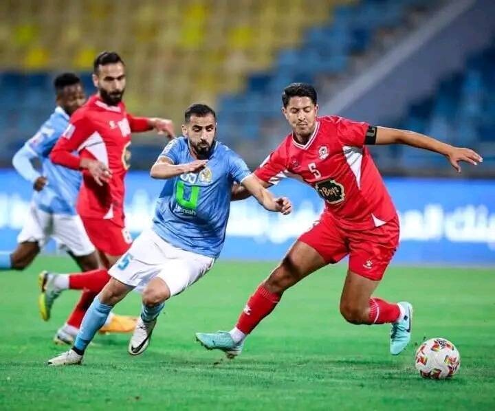 Al-Faisali Aims for Top Spot in Jordanian League