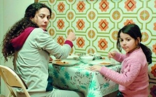 Премьера 'Insha'Allah Walad' в кинотеатрах ОАЭ