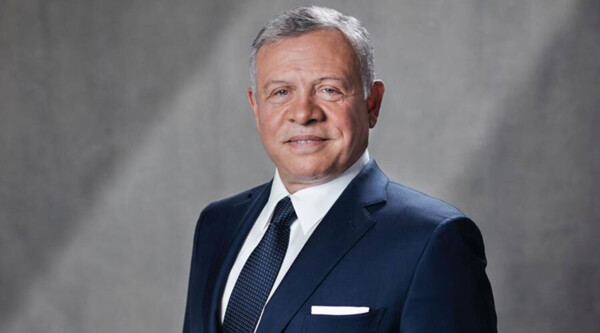 Король Абдалла II подчеркивает боевую готовность в Иордании