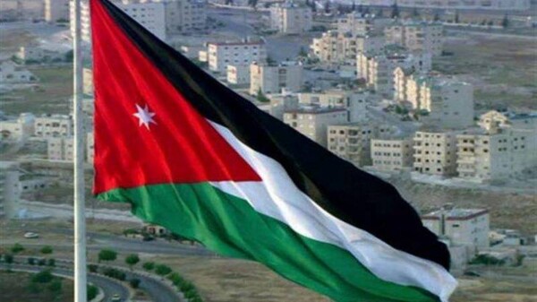 Jordan Supports Syria's Security Measures