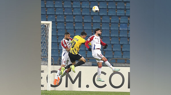 A New Strategic Preparation to Face Al-Sharqa | Ours Abroad News