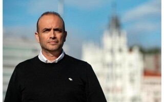 Профессор из Иорана назначен главным исполнительным директором по искусственному интеллекту вз NASA