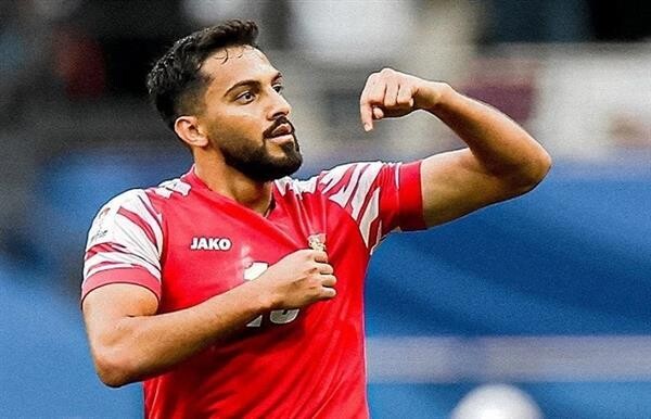 Moussa Taimari nominated to transfer to Al-Ahli