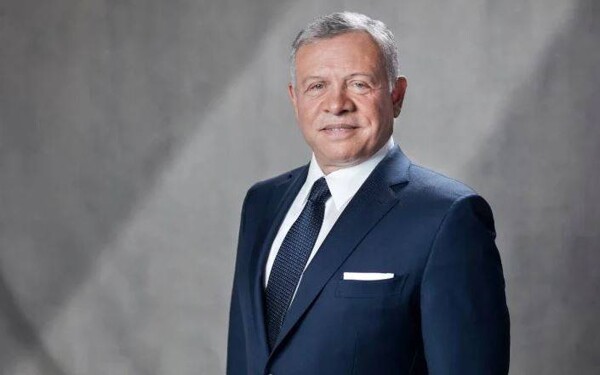 Король Абдулла II распускает иорданский парламент