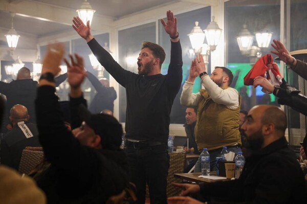 Jordan's Crown Prince congratulates national team on victory