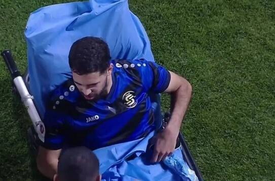 Jordanian Football Team Faces New Setback