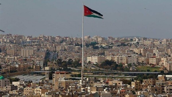 Air Raid Sirens Heard in Amman as US and Israel Begin Actions