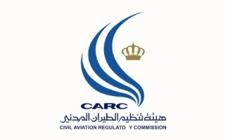 Jordan Reopens Civilian Aviation After Partial Closure