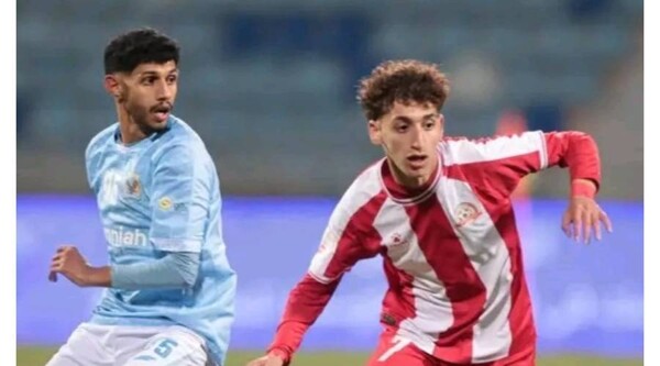 Al-Faisali suffers shocking defeat