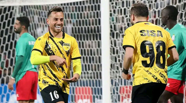 Al-Hussein Irbid Defeats Al-Wehdat in Super Cup