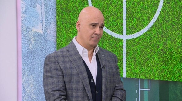 New International Football Stadium in Jordan