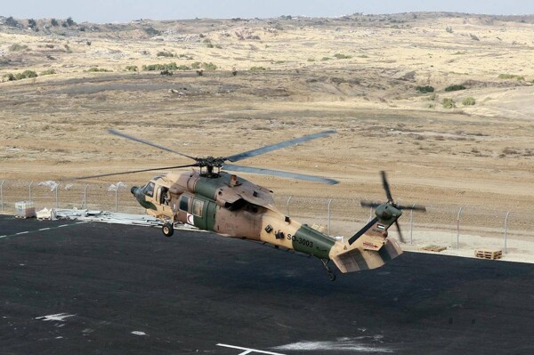 Jordan Begins Evacuation of 2000 Children from Gaza