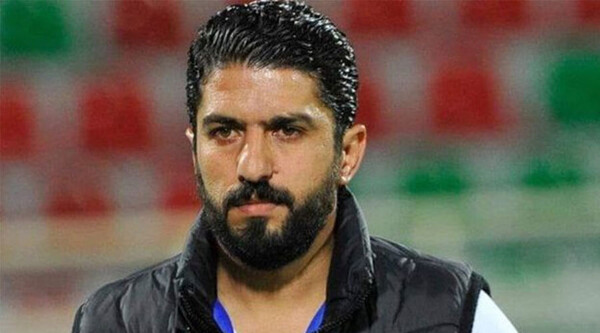 Рафат Мохаммад присоединился к Аль-Фейсали в качестве нового тренера