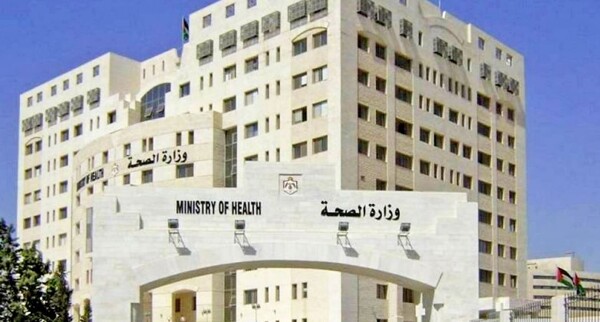 Иордания сообщает о новом случае заболевания